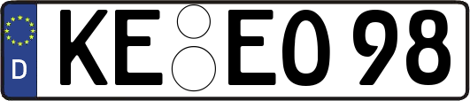 KE-EO98