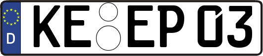 KE-EP03