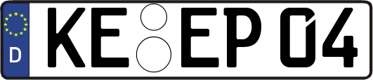 KE-EP04
