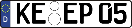 KE-EP05