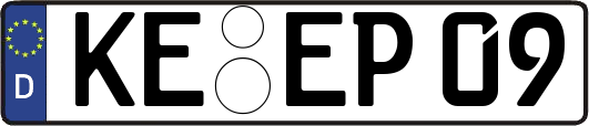 KE-EP09
