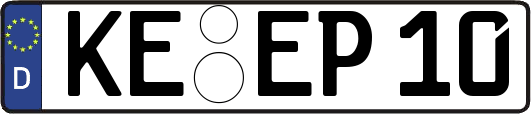 KE-EP10