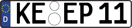 KE-EP11