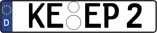 KE-EP2