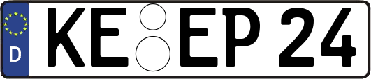 KE-EP24