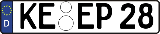 KE-EP28