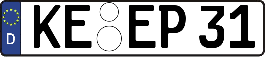 KE-EP31