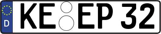 KE-EP32