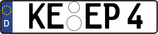 KE-EP4