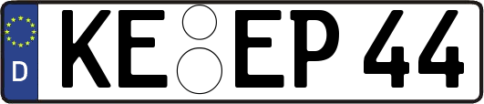 KE-EP44