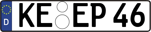 KE-EP46