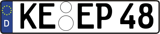 KE-EP48