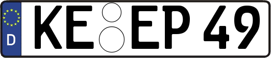 KE-EP49