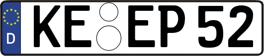 KE-EP52