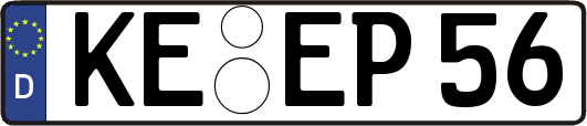 KE-EP56