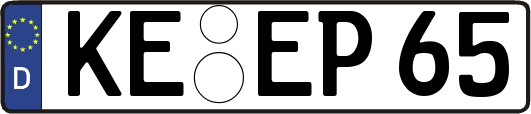 KE-EP65