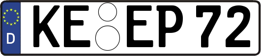 KE-EP72
