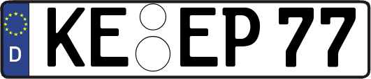 KE-EP77