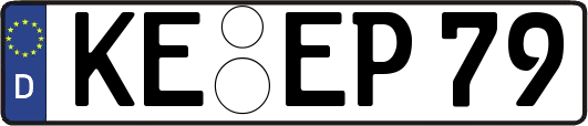 KE-EP79