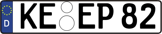 KE-EP82