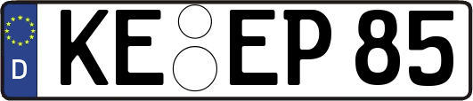 KE-EP85
