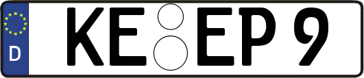 KE-EP9