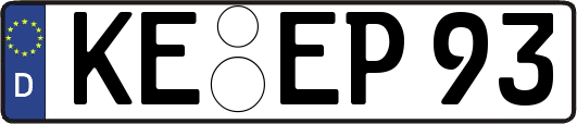 KE-EP93