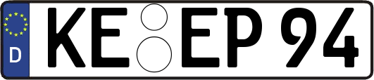 KE-EP94