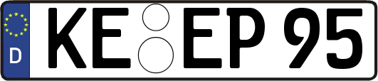 KE-EP95
