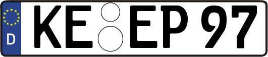 KE-EP97