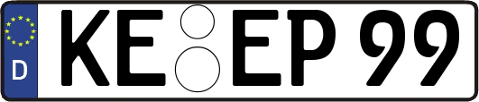 KE-EP99