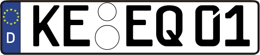 KE-EQ01