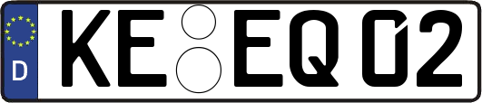 KE-EQ02
