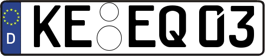 KE-EQ03