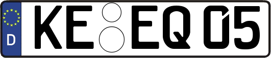 KE-EQ05