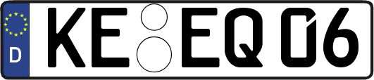 KE-EQ06
