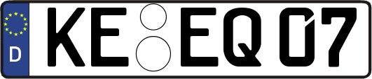KE-EQ07