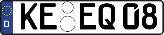 KE-EQ08