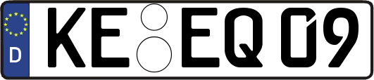KE-EQ09