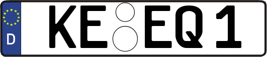 KE-EQ1
