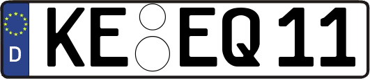 KE-EQ11