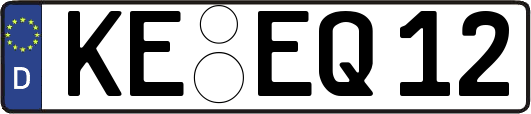 KE-EQ12