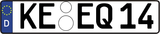 KE-EQ14