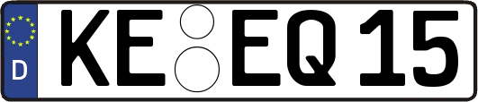 KE-EQ15