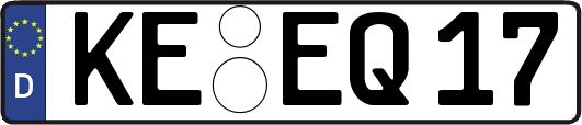 KE-EQ17