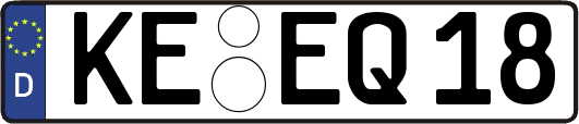 KE-EQ18