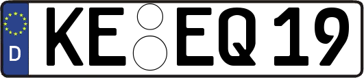 KE-EQ19