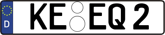 KE-EQ2