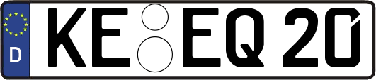 KE-EQ20