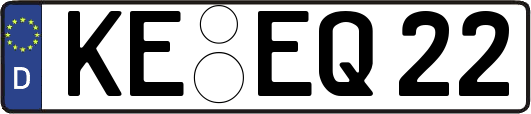 KE-EQ22
